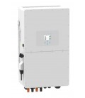 Гібридний інвертор (hybrid) Deye SUN-30K-SG01HP3-EU-BM3 30KW, EU,30кВт, трифазний (MPPT 150-850/37A/АКБ 160-700V)Parallel