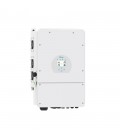 Гібридний інвертор (hybrid) Deye SUN-10K-SG02LP1-EU WI-FI, 10 кВт, однофазний, (MPPT 150-425/220A/DC48В)Parallel