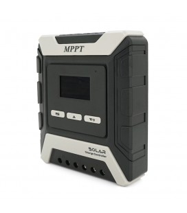 МРРТ-контроллер заряду DEMUDA  50А 12/24/48В