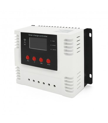 ШИМ-контроллер заряду DEMUDA KDY-60A 60A 12/24V/48V