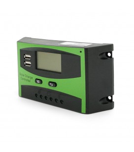 ШИМ-контроллер заряду Voltronic BLS 20A 12/24V