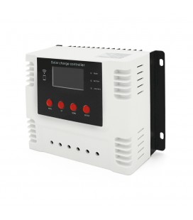 ШИМ-контроллер заряду DEMUDA KDY-50A 50A 12/24V/48V