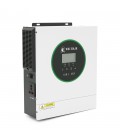 Гібридний інвертор HIM-1.5KW, 1500W, 24V, струм заряду 0-40A, 30-150V, MPPT (80А, 150 Vdc)