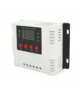 ШИМ-контроллер заряду DEMUDA KDY-20A20A 12/24V/48V