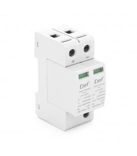 Фотогальванічний захист від перенапруги постійного струму DYS4 - PV-1000, 40kA, Q80