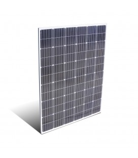 Сонячна панель Jarrett 200W (36В 6.12А 1550х800мм)