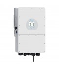 Гібридний інвертор (hybrid) Deye SUN-10K-SG01HP3-EU-AM2 WI-FI,10кВт, трифазний, (MPPT 150-850/37A/DC700В)Parallel
