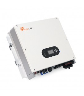 Гібридний інвертор Felicity IVGM 5000W 48V MPPT(100V~500V), ток заряда 100А(Parallel) IP65