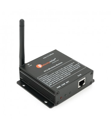 Регистатор (wi-fi logger) Felicity