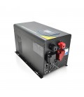 Гібридний інвертор RITAR RTSWm-MPPT-MPS-3024, 3000W, 24V, ток заряда 0-45A, 160-275V, MPPT (45А, 32-130 Vdc)