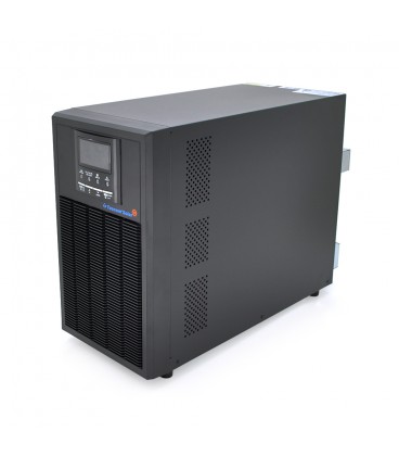 Гибридный инвертор TESCOM SOLARUPS-5000W,48V, ток заряда 80 MPPT(60-115В) Parallel