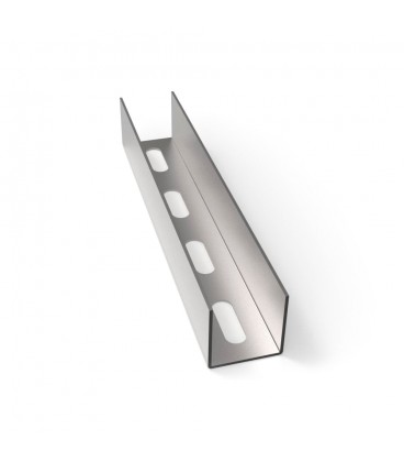 З'єднувач для профілю 41*41(25*35*25)